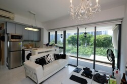 The Aristo @ Amber (D15), Apartment #240945011